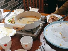 -李老哈·东北菜(宋园路店)