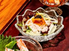 -樱之盛宴·蟹料理海鲜自助(前进大街店)
