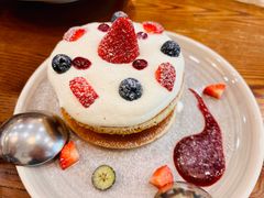 -AFS Cafe & Canteen(闽江二路店)