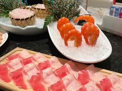 -湯系餐室(苏宁广场店)