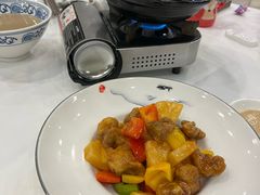 -金河半岛园林酒家(金融城店)