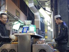 -清真·马峰烤肉(小学习北巷店)