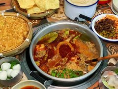 -顶上头·螺蛳火锅(五一新村店)