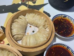 -长安大牌档之龙头酒肆(荣民龙首广场店)