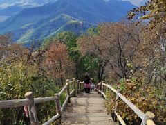 -九鼎铁刹山风景区