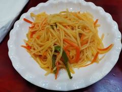 -金杨拉面王小吃面馆·牛三宝面·红烧牛肉粉