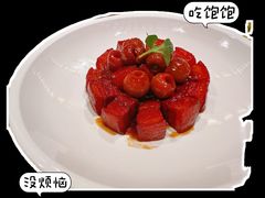 -蘭奢雅集·江浙菜(青山江滩店)