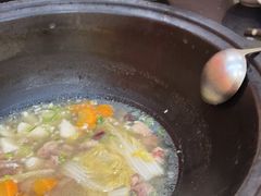 -大杰海鲜锅(基隆路店)