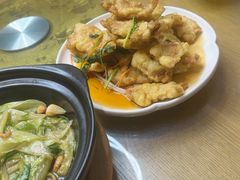 -去茶去餐厅(中央大街店)