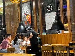 -朴家炭烤(浦东禹悦汇店)