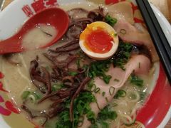 豚王拉面-豚王拉面(澳门银河店)