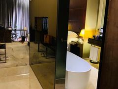 -广州天河希尔顿酒店