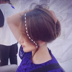-3AM HAIR SALON染发烫发接发