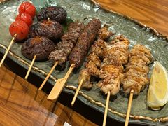 -玄白·炭烤活鳗(上海首店)