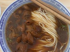 -盛兴面馆(真儒大厦店)