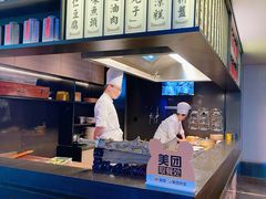 -杏花堂晋商私房菜(华熙五棵松店)