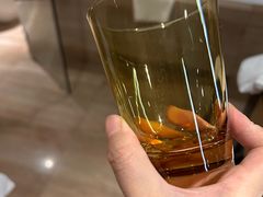 -天津梅江中心皇冠假日酒店