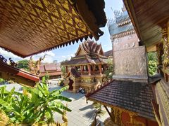 -西双版纳总佛寺