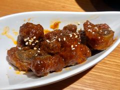 -湘与香缘·湖南菜(王府井北京市百货大楼店)
