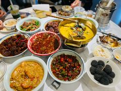 -欧记大排档·景德菜(上海首店)