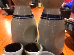 桂花酒-醉长安(南门总店)