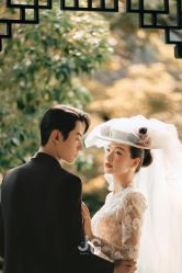 点击看大图 -吉光片羽高端婚纱摄影(泰州优选店)