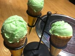 雪糕-牛藏·黑毛和牛烧肉(环市东店)
