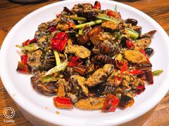 -九號院子海鲜烧烤