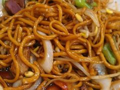 -老王四季抻面(南六东路店)