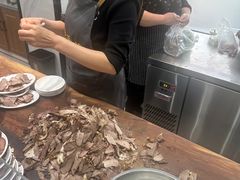 -清真磨沟沿老字号牛肉面(总店)