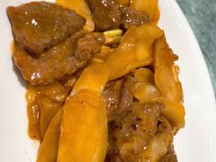 -花城苑广府菜(侨鑫店)