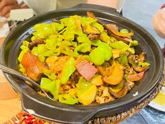 -一朵菌·野生菌探索家火锅(南亚店)