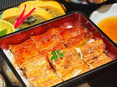 -玄白·炭烤活鳗(上海首店)