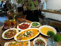 -小喜客·云南特色菜(纳西庭院店)