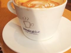 -Jamaicablue Coffeeshop(中央广场店)