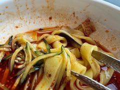 -巴依老爷新疆美食(工体旗舰店)