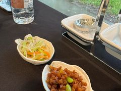 -西郊宾馆·1921餐厅