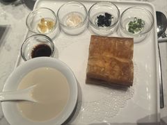 -天宁凯利时尚餐厅