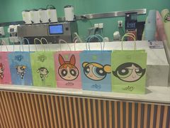 -奈雪的茶(优特汇店)
