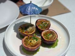 -79号渔船海鲜饭店(龙岗店)