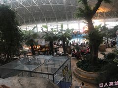 -渔岛海洋度假区