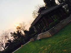 -昆明洲际酒店