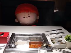 -海底捞火锅(万丰桥店)