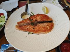 -安妮意大利餐厅(国贸店)
