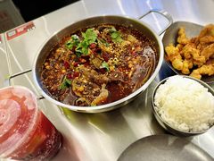 -蓉三少冒烤鸭·四川小吃集(北京首店)