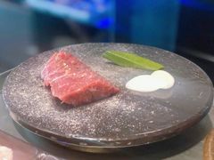 -焱铁烧·黑毛和牛专门店(杭州嘉里中心店)