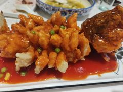-老苏州芳和园茶酒楼  传统苏帮菜(观前店)