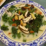 潮汕x广府风味大排档宵夜丨本地人最爱❤