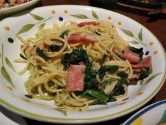 -萨莉亚意式餐厅(龙阳广场店)
