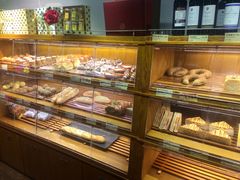 -匠造烘焙(上海湾店)